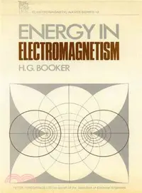 在飛比找三民網路書店優惠-Energy in Electromagnetism