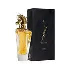 Lattafa Luxury Perfume Maahir Gold Premium Refreshing Oud and Musk 100 ml Unisex