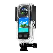 Waterproof Case for Insta360 X3