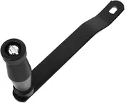 Boat Trailer Winch Handle Towing Winches for Boat Trailer Jack Crank Handle Iron Material Small Hand Winch Crank Handles
