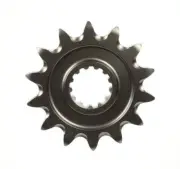 Renthal 432--520-15GP Front Sprocket Grooved 15T