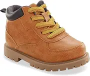 [Carter's] Baby-Boy's Boston Fashion Boot