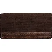Mustang Casa Zia Contoured Saddle Blanket