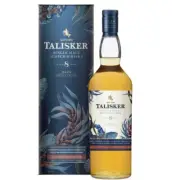 Talisker 8yo Cask Strength Whiskey 700ml