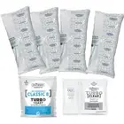 Still Spirits Turbo 500 8kg Production Pack Make 25L Yeast Clear Sugar Home Brew