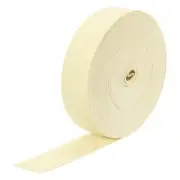 Elastic Bands for Sewing 1.1" 10 Yard Beige Knit Elastic Spool