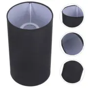 Cylinder Lamp Shade Linen Table Lampshade Fabric Replacement