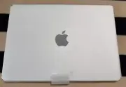 Apple MacBook Pro 14" M1 Pro Chip 16GB 512GB SSD Silver New No Retail Box