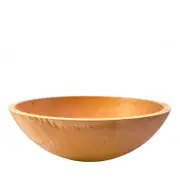 J. k. Adams 17 Maple Wood Bowl