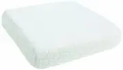 Camco RV Vent Insulator And Skylight Cover Without Reflective Surface, Fits S...