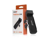 Car TV HDMI 2025 for Fire TV Stick Converter, HD HDMI Car Adapter Cast Video/...