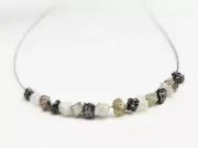 Natural Rough Loose Diamond Beads Multi Raw Uncut Diamond Beads For Use Bracelet