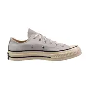 Converse Chuck 70 Ox Men's Shoes Fossilized-Egret-Black A06528F