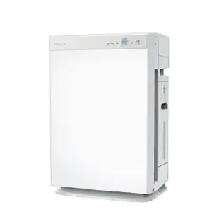 DAIKIN 大金 MCK70VSCT-W 雙重閃流空氣清淨機