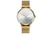 MVMT 28000034-D Gold Stainless Steel Womens Watch