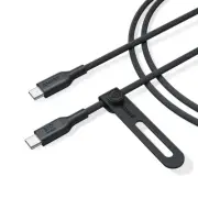 Anker 544 Bio-Based Usb-C To Usb-C Cable (1.8Mblack)