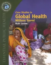 在飛比找博客來優惠-Case Studies in Global Health: