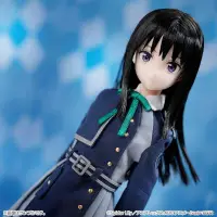 在飛比找有閑購物優惠-【誥誥玩具箱】現貨 日版 Azone 莉可麗絲 井之上瀧奈 