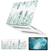 Case for MacBook Air 13.6 inch 2025 M4 A3240 M3 A3113 M2 A2681 2024 2023 2022...