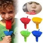 Double Anti-flow Ice Cream Bracket Drip Proof Popsicle Holder Ice Pop Guard
