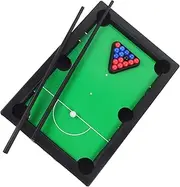 Pool Toy for Adults Family Mini Game Educational Pool Game Smooth Surface Boys and Girls Safe