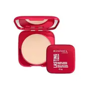 Rimmel Lasting Finish Powder Foundation 01 Fair Porcelain 10g