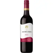 Jacob's Creek Merlot 750mL