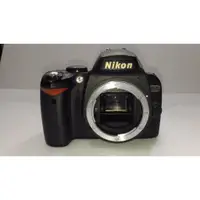 在飛比找蝦皮購物優惠-Nikon D40x 單眼數位相機