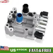 for 2008-2012 Honda Accord 2.4L VVT Engine Variable Timing Solenoid Valve TS1140 (for: Honda)