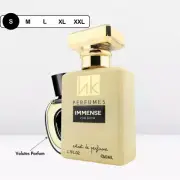 Immense Inspired By Dipty Volutes Eau de Parfum Spray Unisex Fragrance