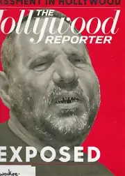 The Hollywood Reporter October 18 2017 Exposed Harassment In Hollywood Best Deal