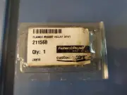 ** BEST SHOP ** 211568 FISHER & PAYKEL FLANGE MOUNT RELAY DPDT
