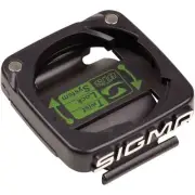 Sigma Stem Mount for DTS/ STS wireless computers using a CR2032 battery 00408