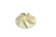Oreck XL21 Plastic Motor Fan # 77109-01 fits Oreck XL21 models
