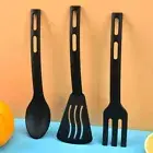 Non Stick Cooking Utensils Heat Resistant Kitchen Gadgets Cooking Utensils