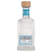 Olmeca Altos Plata Tequila (700ml) Mexican White Tequila