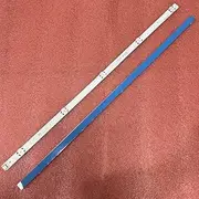 LED Backlight Strip(2) Compatible with LG Innotek Direct 32inch Compatible with CSP 32LH516A 32LH517A 32LH519U 32LH510B 32LH515B 32LF510B 32LH570U 32LH520U (Color : 20pcs for 10 TV)