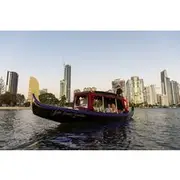Save 10.00%! Private Luxury Gondola Cruise with Cheese & Wine in Gold Coast