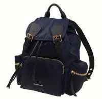 在飛比找Yahoo!奇摩拍賣優惠-（出售）Burberry Rucksack Backpack