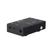StarTech HDMI over IP Receiver for ST12MHDLNHK, Video over IP, 1080p - ST12MHDLNHR