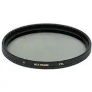 ProMaster Circular Polariser HGX Prime 77mm Filter