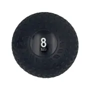 8kg Tyre Thread Slam Balls Fitness Exercise Sand Bag