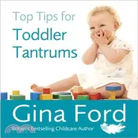 在飛比找三民網路書店優惠-Top Tips for Toddler Tantrums