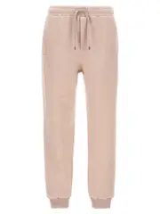 [Etro] Etro-Wool Joggers Pantaloni Beige-Uomo M Beige