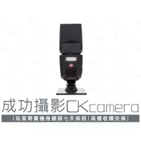 在飛比找蝦皮購物優惠-成功攝影 Leica SF 58 Flash 中古二手 徠卡