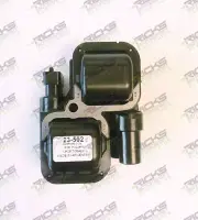 Ricks Ignition Coil For Polaris Ranger XP 900 EPS 2013-2015