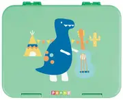 Penny Scallan Bento Box Dino Rock