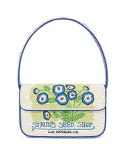 Staud Tommy Beaded Bag