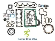 New Full Gasket Set FITS Kubota V2203
