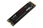 PNY CS3140 4TB M.2 NVMe Gen4 SSD [M280CS3140-4TB-CL]